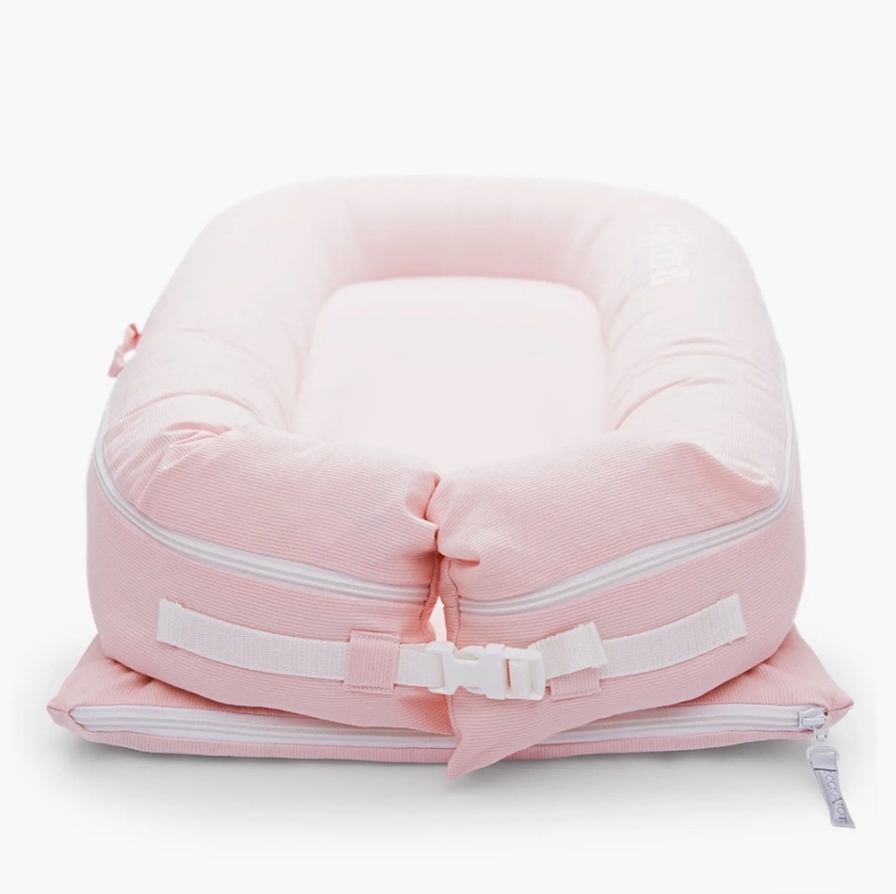 DockATot COVER ONLY in Pink